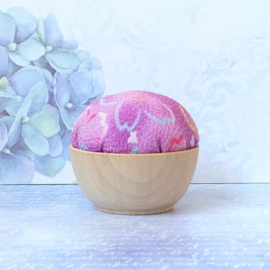Pin Cushion - Large