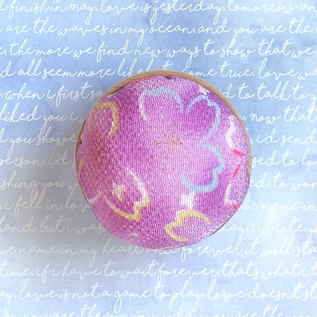 Pin Cushion - Large