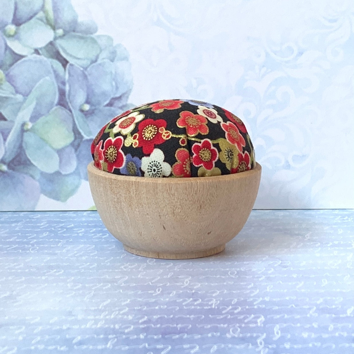 Pin Cushion - Large