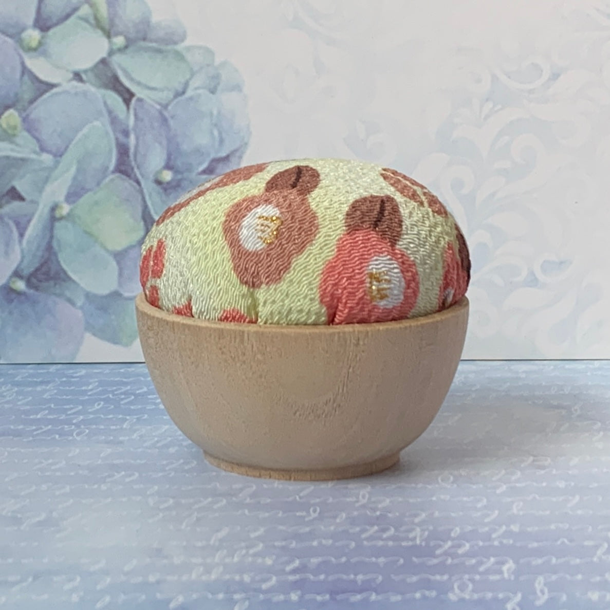Pin Cushion - Large