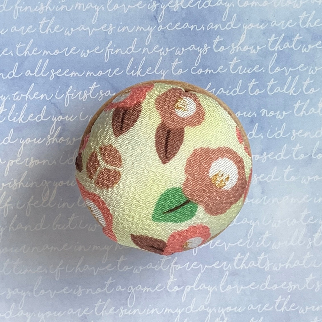 Pin Cushion - Large