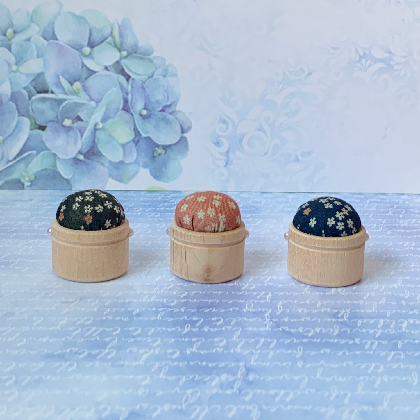 Pin Cushion - Small