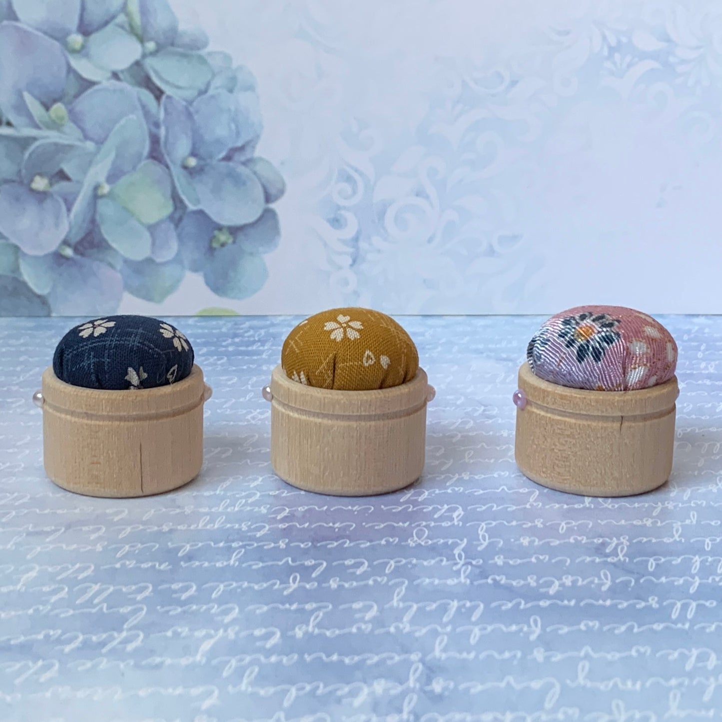 Pin Cushion - Small