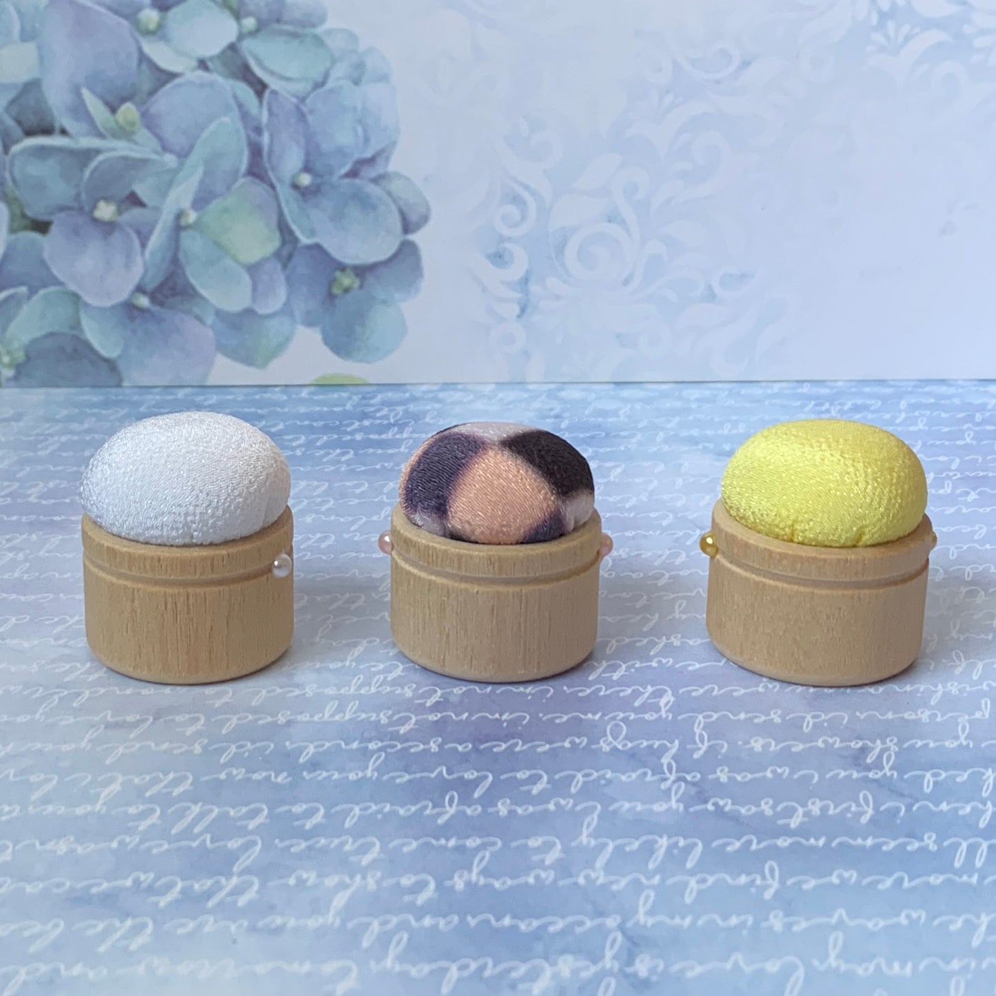 Pin Cushion - Small
