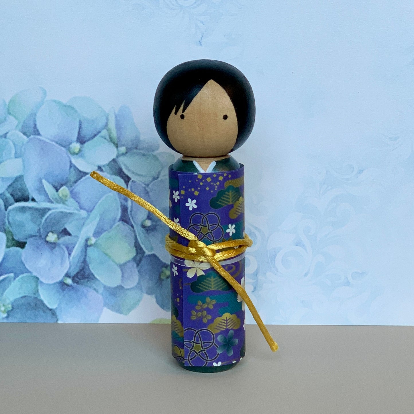 Note-Ko Doll