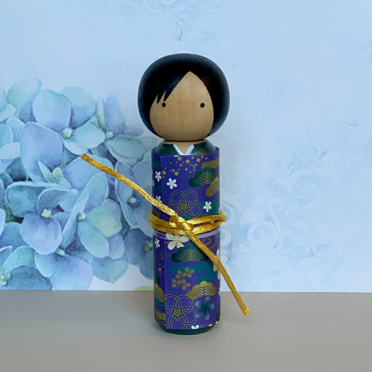 Note-Ko Doll
