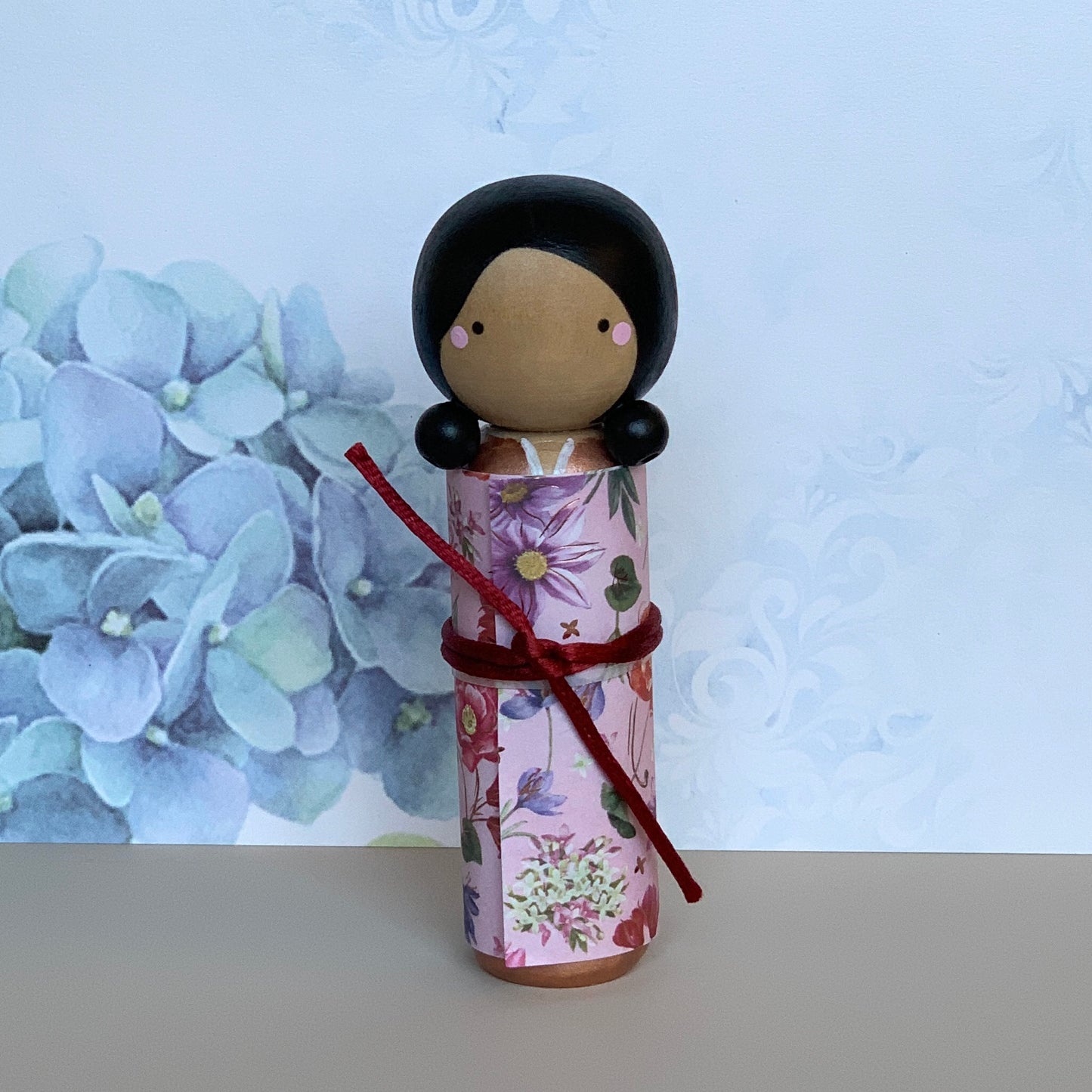 Note-Ko Doll
