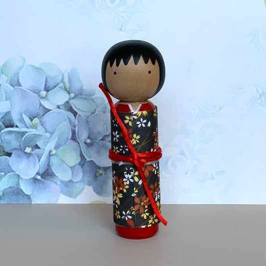 Note-Ko Doll