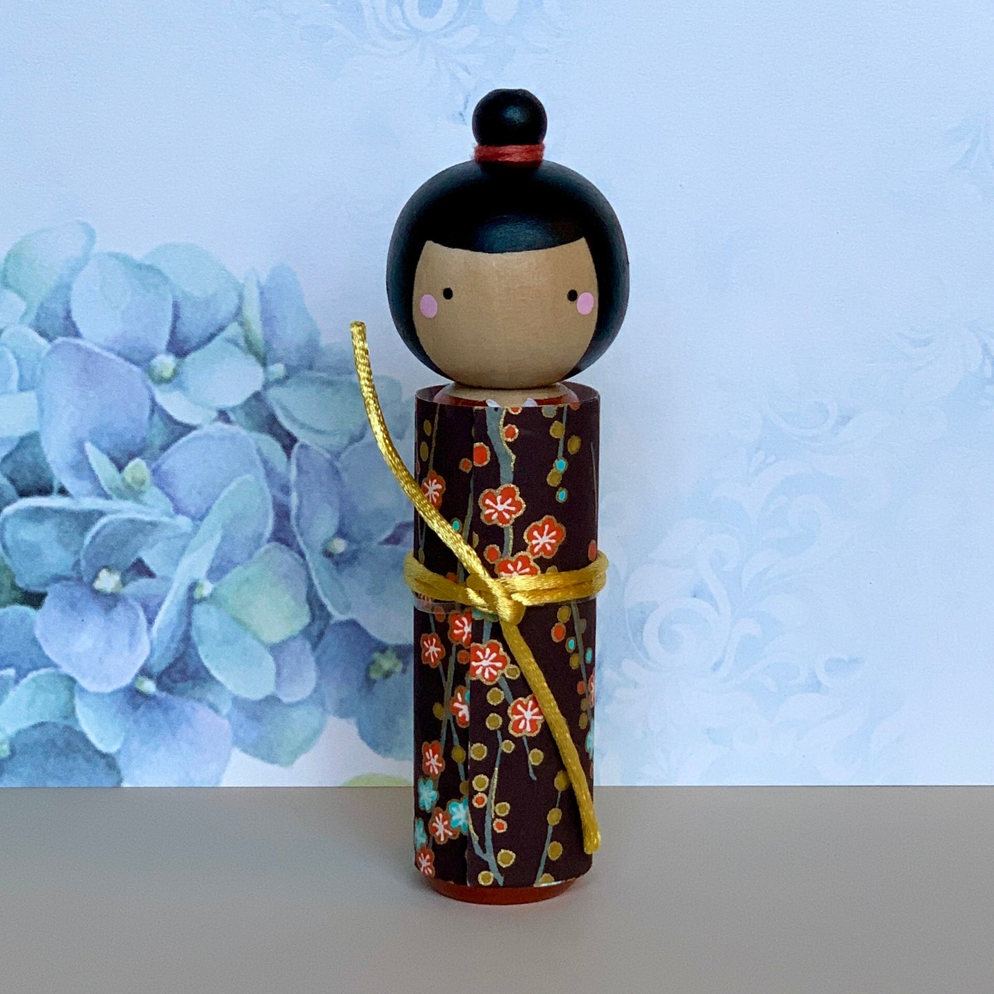 Note-Ko Doll