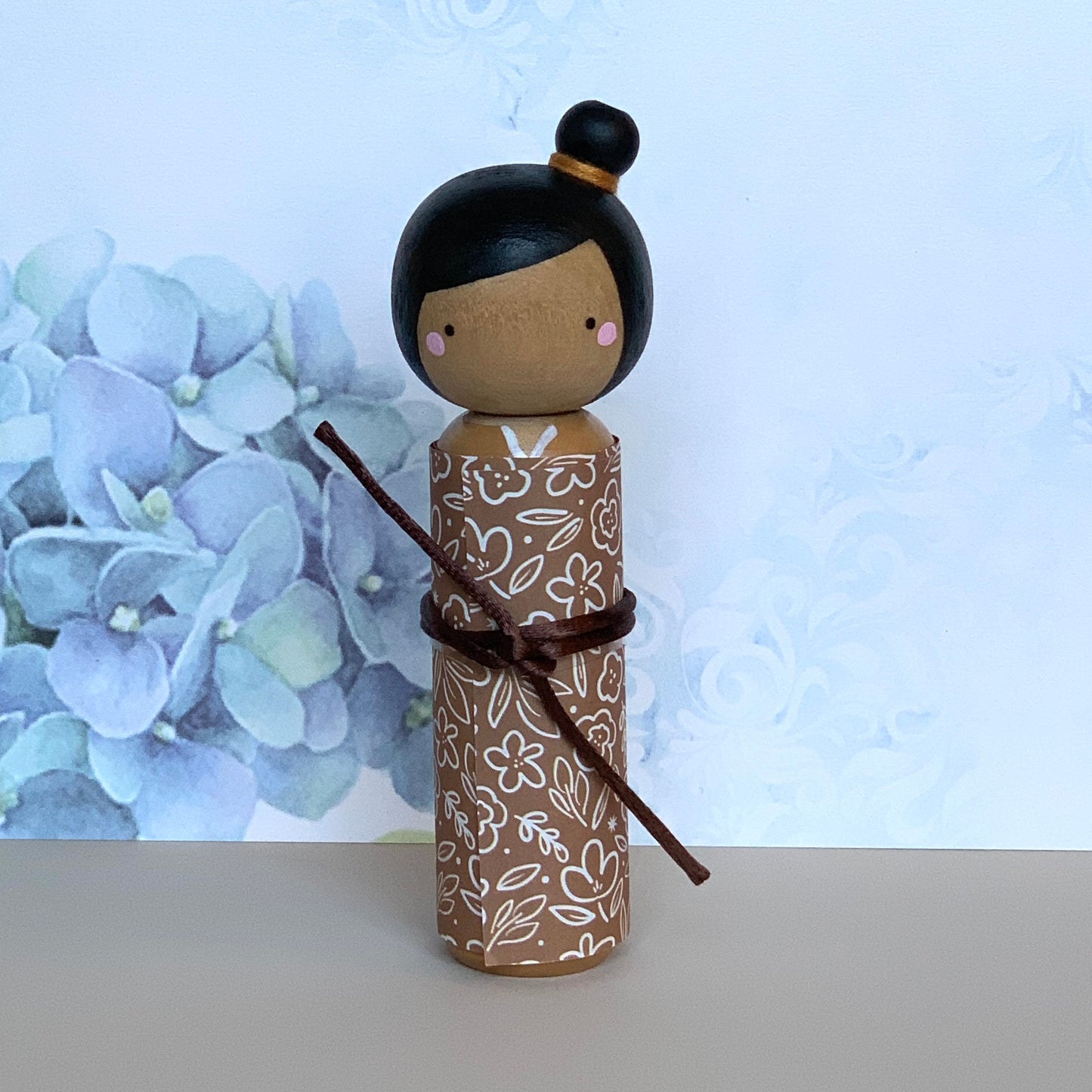 Note-Ko Doll
