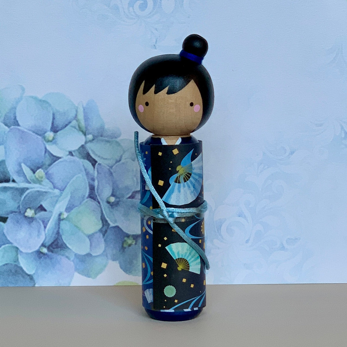 Note-Ko Doll