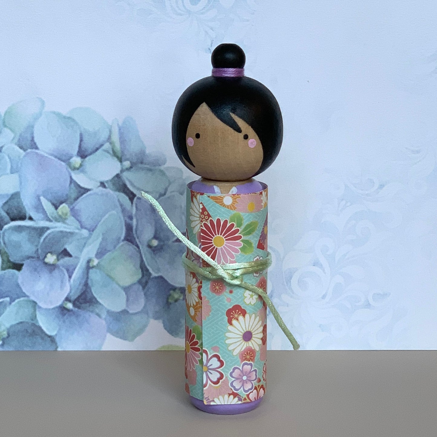 Note-Ko Doll