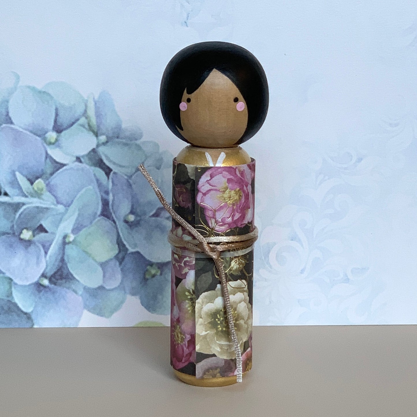 Note-Ko Doll