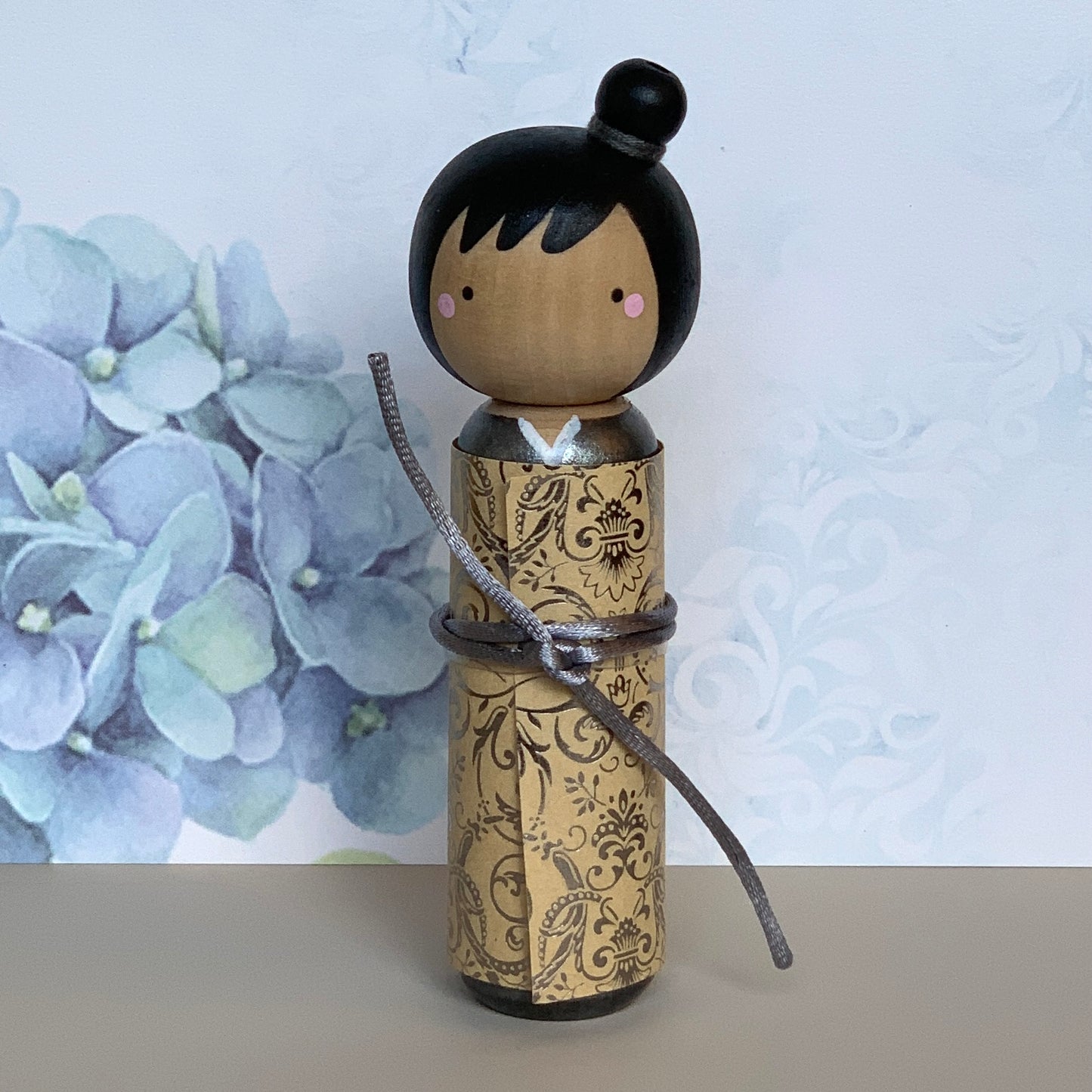 Note-Ko Doll