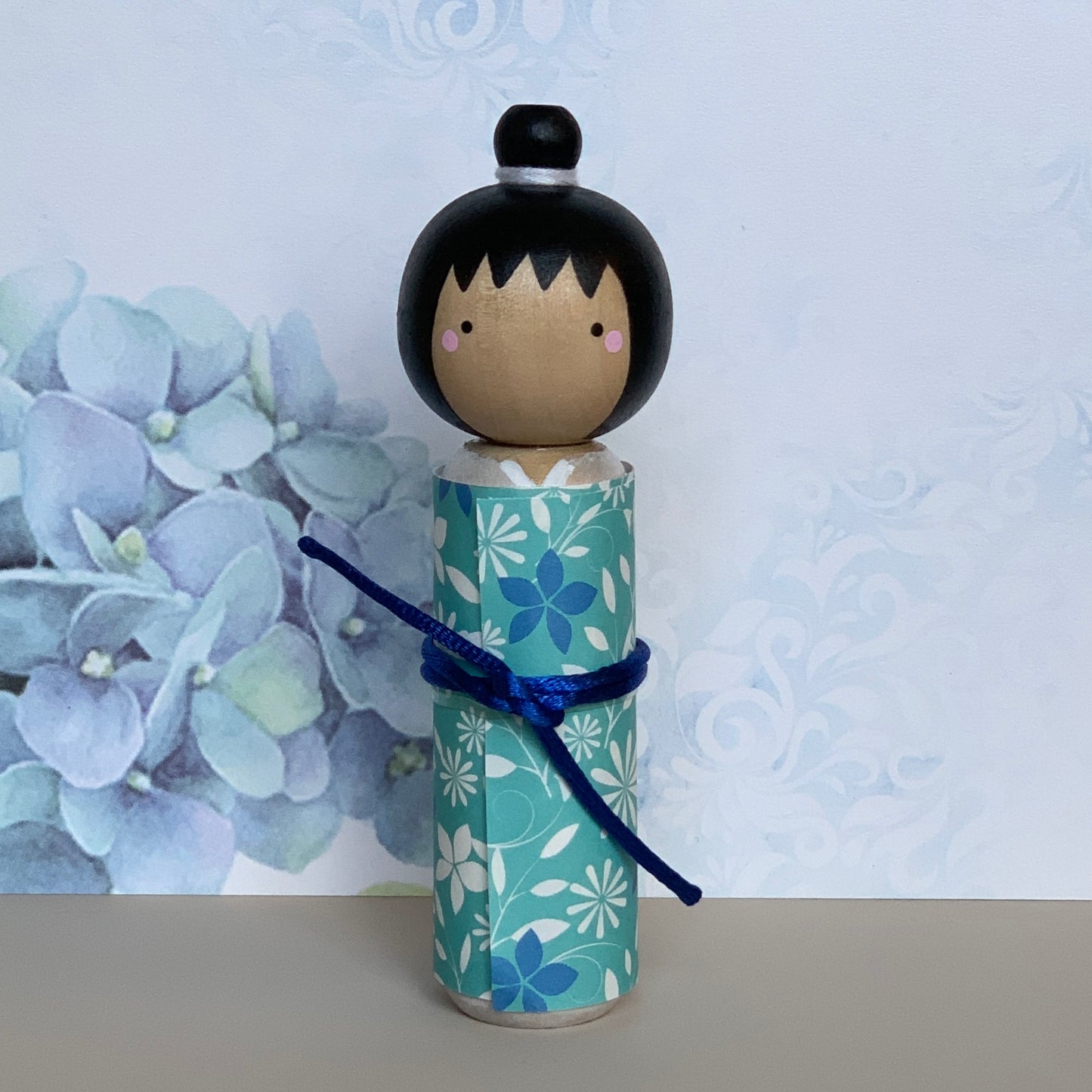Note-Ko Doll