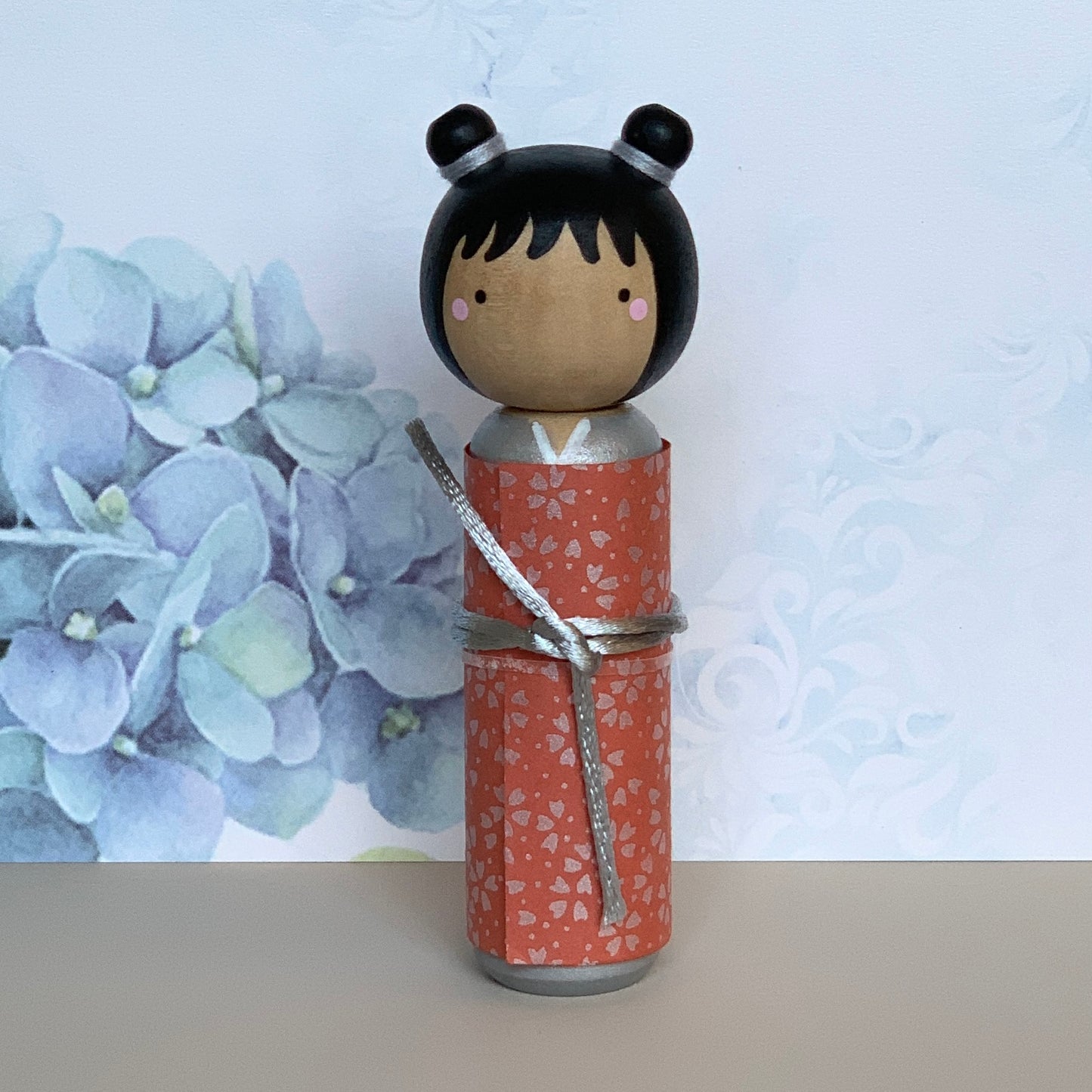 Note-Ko Doll