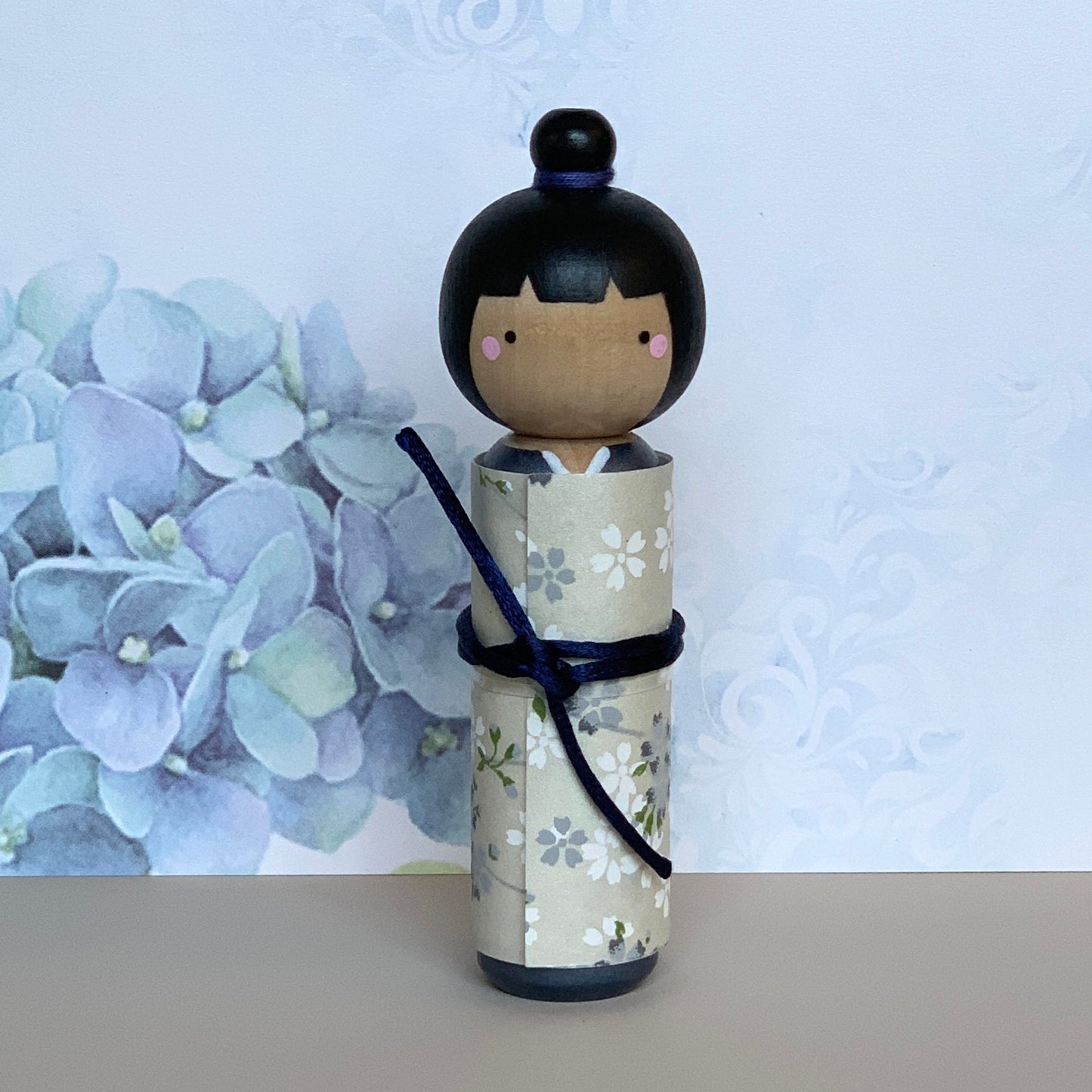 Note-Ko Doll