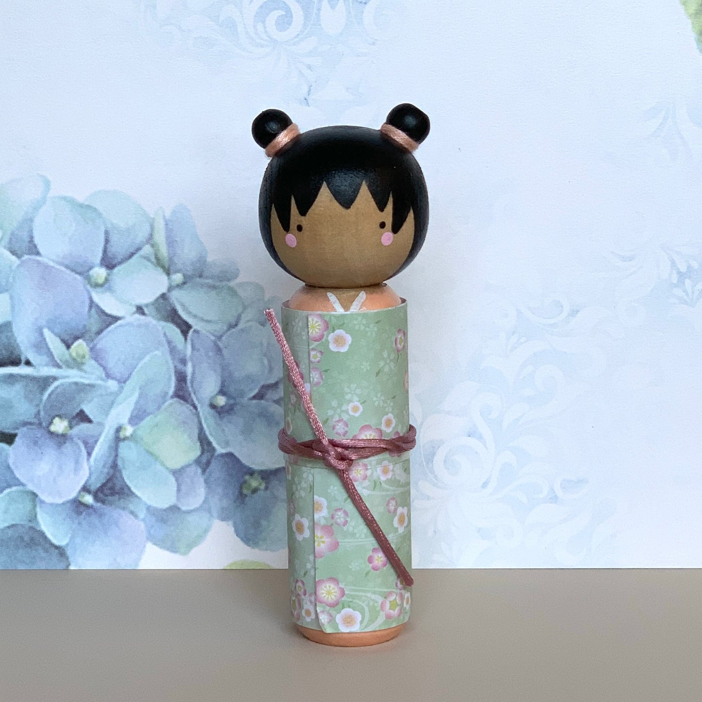 Note-Ko Doll