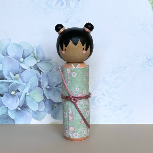 Note-Ko Doll