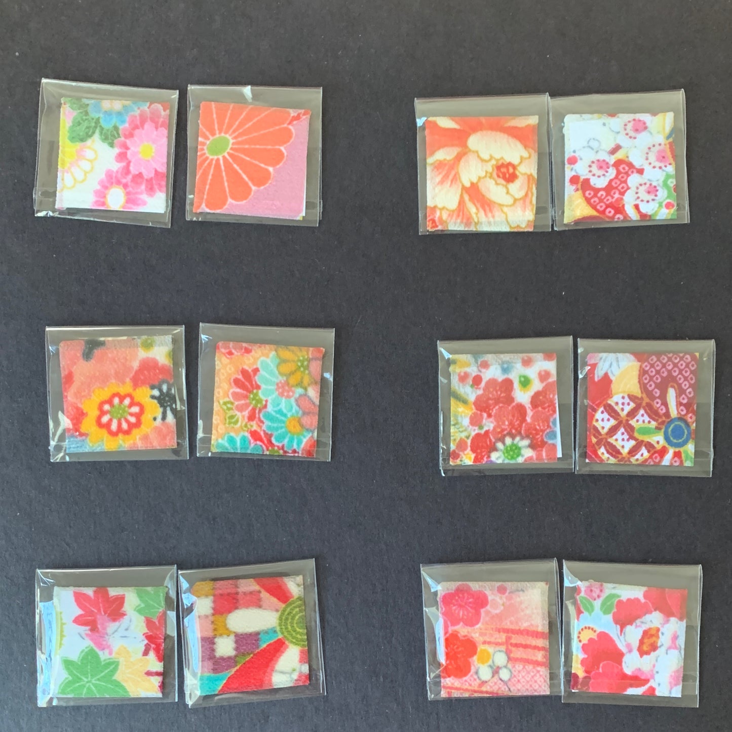 Orifu Bookmarks (Small)