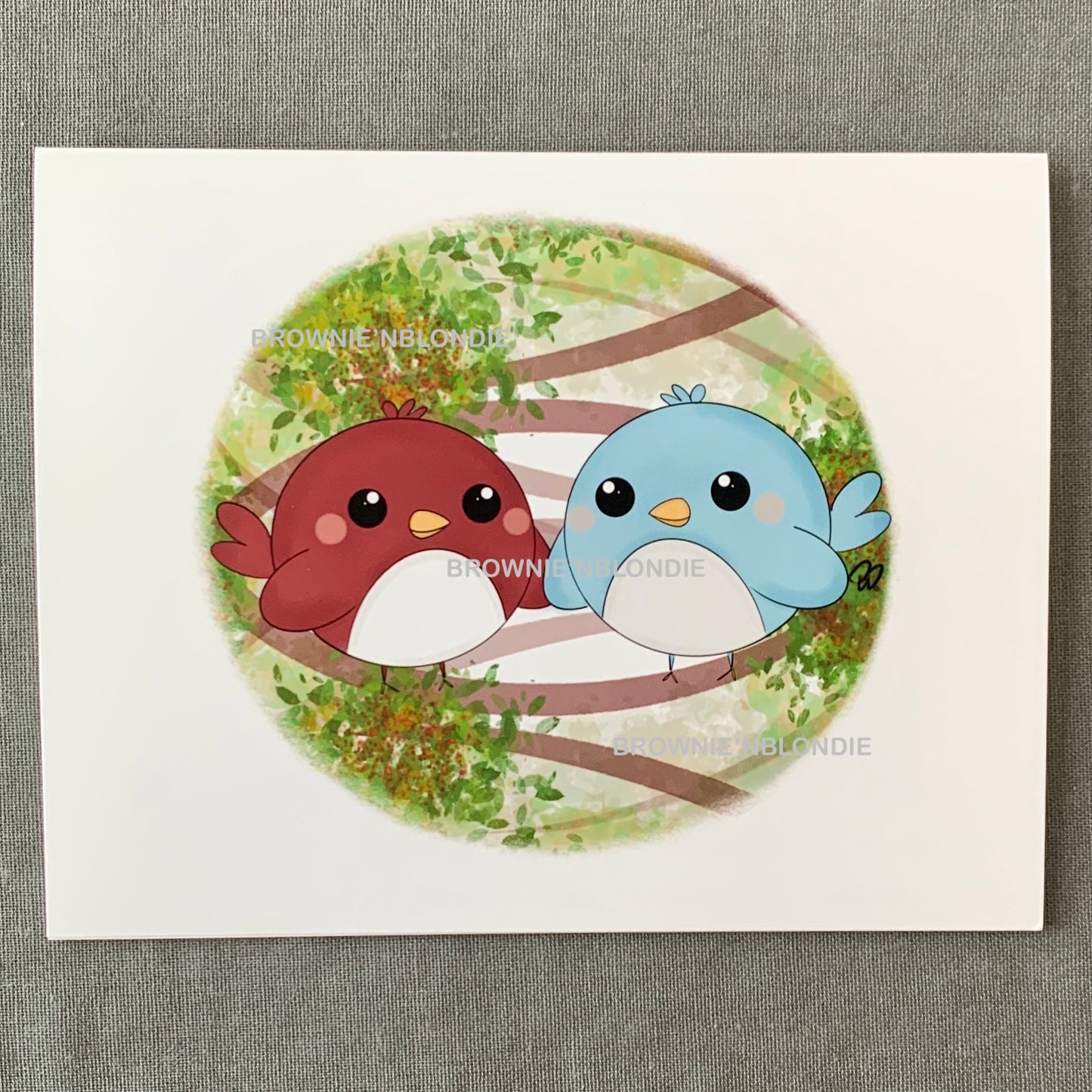 Best Birdies