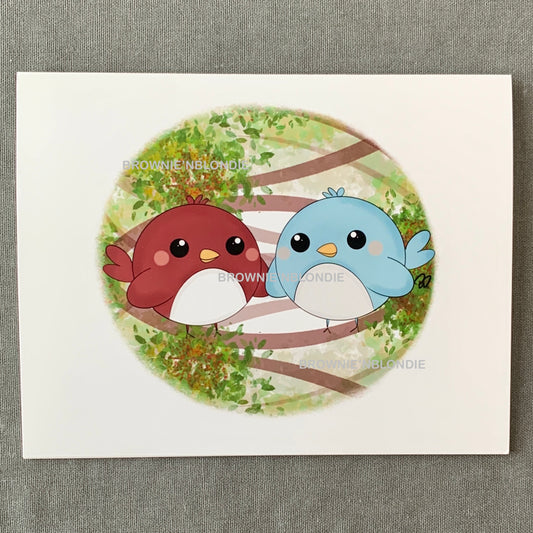 Best Birdies