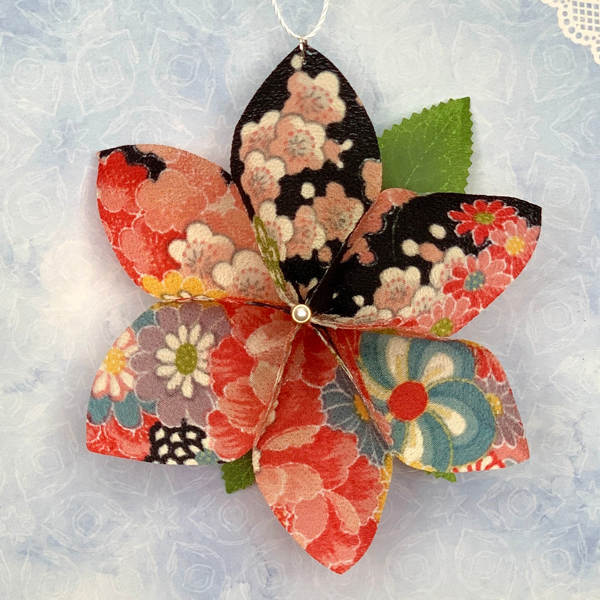 Orifu Flower (Large)