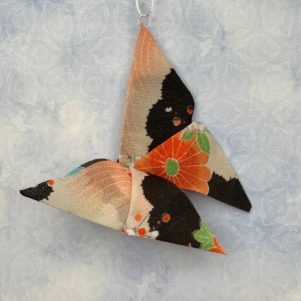 Orifu Butterfly (Large)