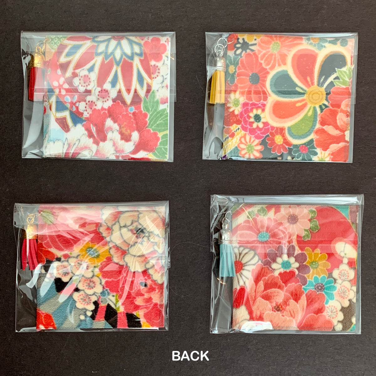 Orifu Bookmarks (Large)