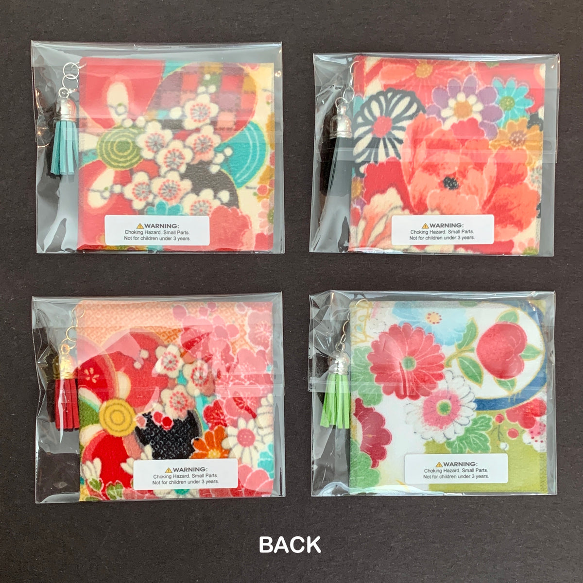 Orifu Bookmarks (Large)