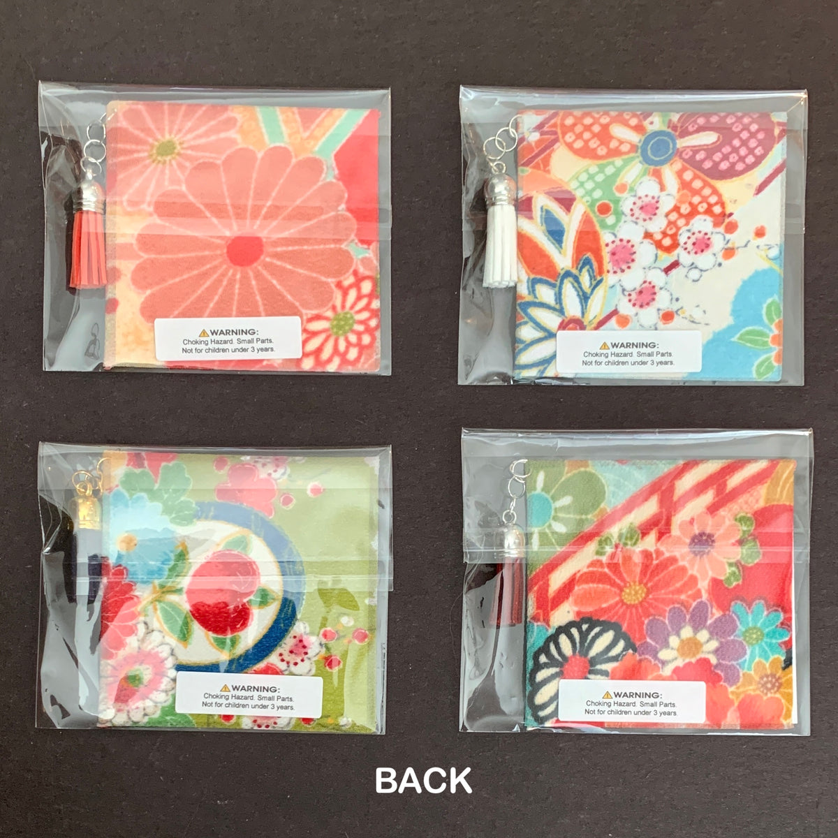 Orifu Bookmarks (Large)