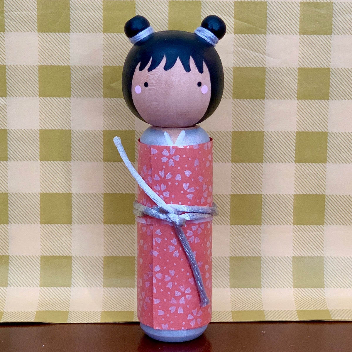 Note-Ko Doll