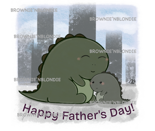 Happy Father's Day
