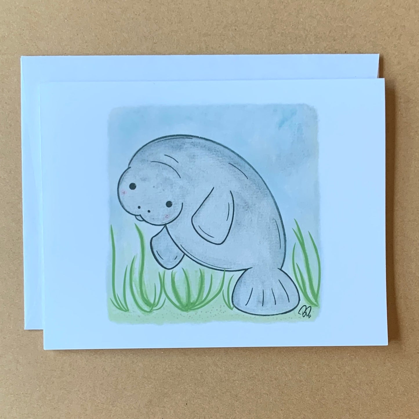 Little Manatee