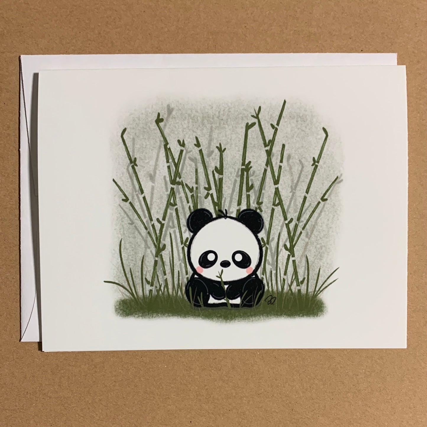 Little Panda