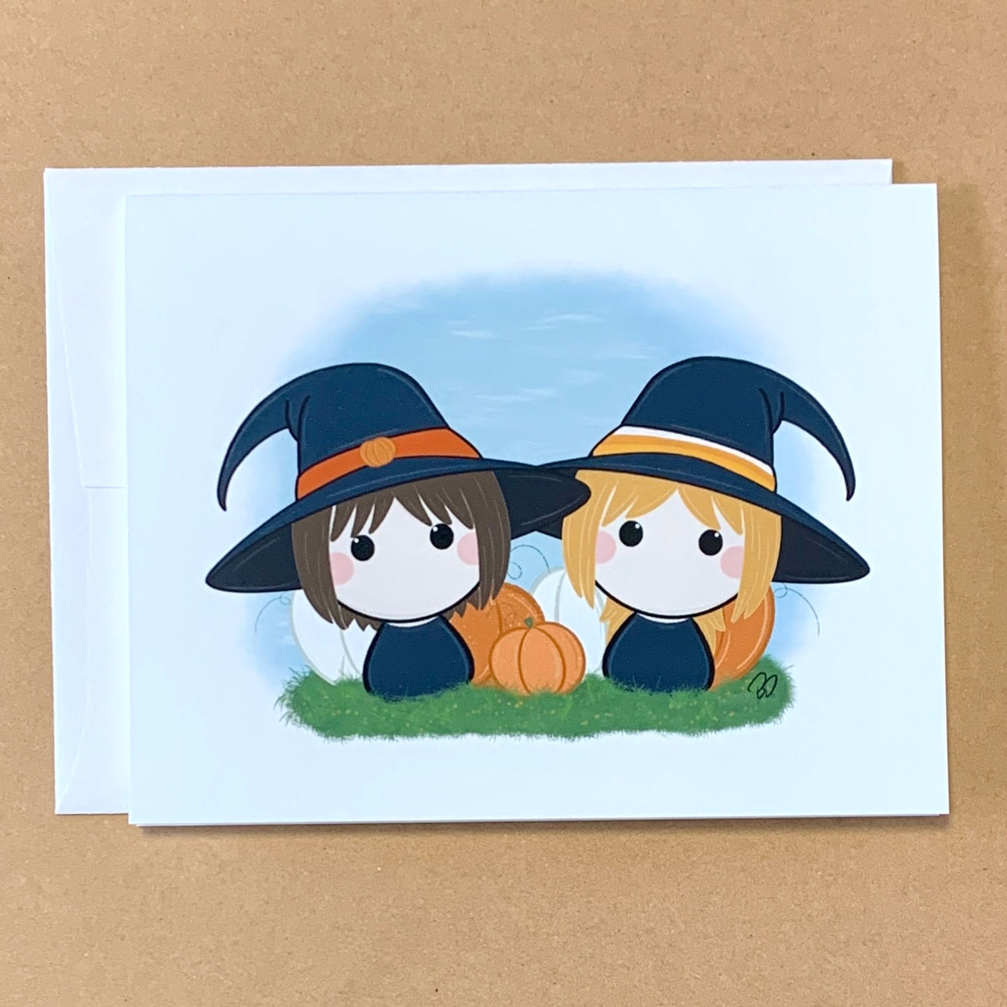 Little Witches